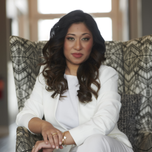 Speaker Profile Thumbnail for Mohaimina Haque