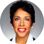 Speaker Profile Thumbnail for Anna Maria Chávez