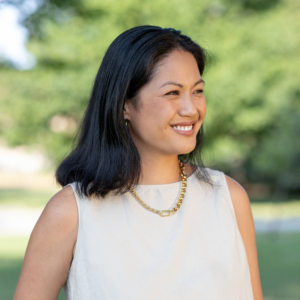 Speaker Profile Thumbnail for Yasmin Tayag