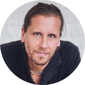 Speaker Profile Thumbnail for Beau Lotto