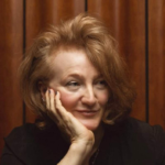 Speaker Profile Thumbnail for Krista Tippett