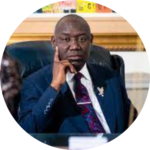 Speaker Profile Thumbnail for Ben Crump