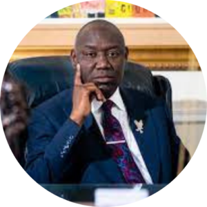 Speaker Profile Thumbnail for Ben Crump