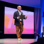 Speaker Profile Thumbnail for Mark King