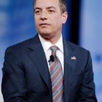 Speaker Profile Thumbnail for Reince Priebus