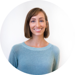 Speaker Profile Thumbnail for Bree Groff