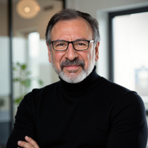 Speaker Profile Thumbnail for Tom Koulopoulos