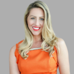 Speaker Profile Thumbnail for Amelia Rose Earhart