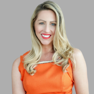 Speaker Profile Thumbnail for Amelia Rose Earhart