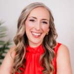 Speaker Profile Thumbnail for Rachel Druckenmiller