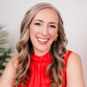 Speaker Profile Thumbnail for Rachel Druckenmiller