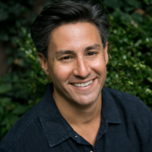 Speaker Profile Thumbnail for Reid Blackman