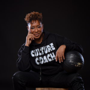 Speaker Profile Thumbnail for Risha Grant