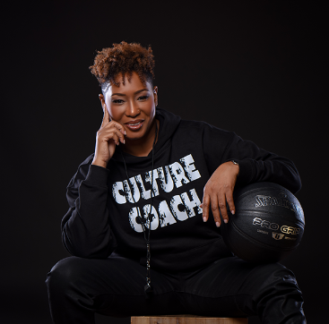 Hire Risha Grant to Speak | Get Pricing And Availability | Book Today