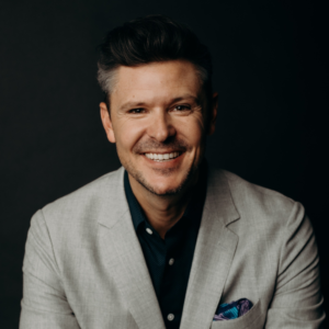 Speaker Profile Thumbnail for Tripp Crosby