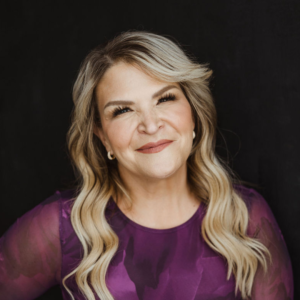 Speaker Profile Thumbnail for Dr. Jody Carrington