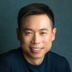 Speaker Profile Thumbnail for Gorick Ng