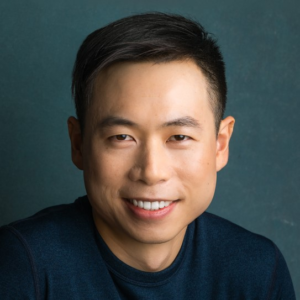 Speaker Profile Thumbnail for Gorick Ng