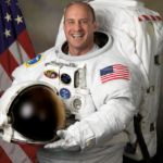 Speaker Profile Thumbnail for Dr. Garrett Reisman