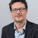 Speaker Profile Thumbnail for Greg Kihlström