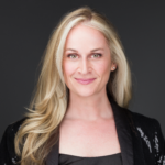 Speaker Profile Thumbnail for Jenn Cassetta