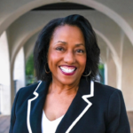 Speaker Profile Thumbnail for Sarita Maybin