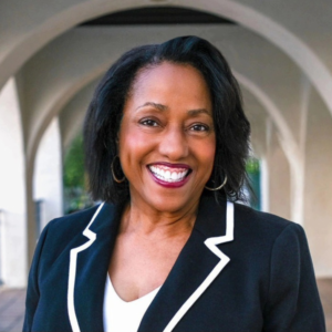 Speaker Profile Thumbnail for Sarita Maybin