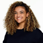Speaker Profile Thumbnail for Laurie Hernandez