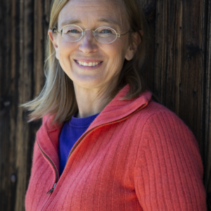 Speaker Profile Thumbnail for Kim Scott