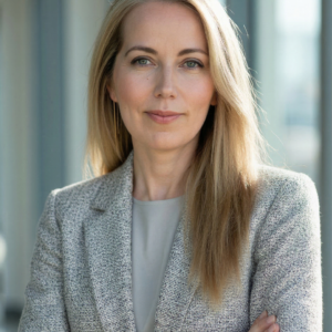 Speaker Profile Thumbnail for Maya Ackerman