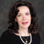 Speaker Profile Thumbnail for Barbara Rozgonyi