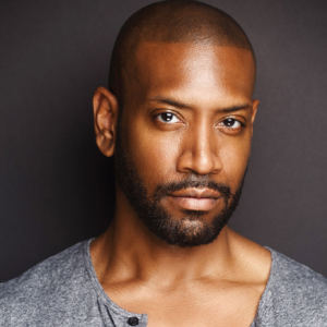 Speaker Profile Thumbnail for Bryan Terrell Clark