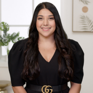 Speaker Profile Thumbnail for Nidhi Tewari, LCSW