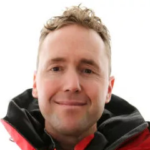 Speaker Profile Thumbnail for Brendan Hall