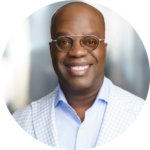 Speaker Profile Thumbnail for Simon T. Bailey