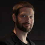 Speaker Profile Thumbnail for Zach Rattner