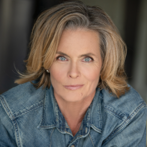 Speaker Profile Thumbnail for Kim Alexis