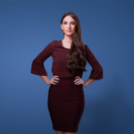 Speaker Profile Thumbnail for Cheyenne Hunt