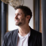 Speaker Profile Thumbnail for Zakary Dychtwald