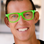 Speaker Profile Thumbnail for Erik Qualman