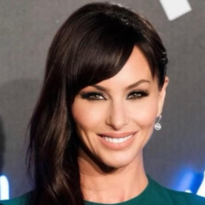 Speaker Profile Thumbnail for Molly Bloom