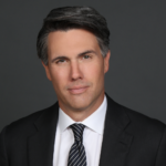 Speaker Profile Thumbnail for Leland Vittert