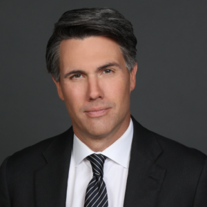 Speaker Profile Thumbnail for Leland Vittert