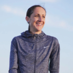 Speaker Profile Thumbnail for Shannon Rowbury