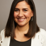 Shabnam Mogharabi