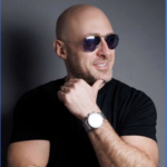 Speaker Profile Thumbnail for Jared Weiner