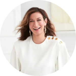 Speaker Profile Thumbnail for Ann Shoket