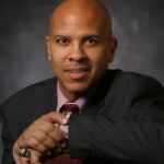 Speaker Profile Thumbnail for Michael Higginbotham