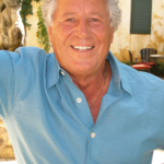 Speaker Profile Thumbnail for Mario Andretti