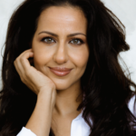Speaker Profile Thumbnail for Reem Rouda
